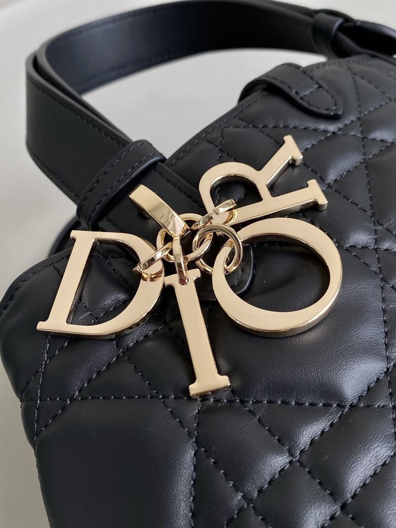 Christian Dior Shopping Bags